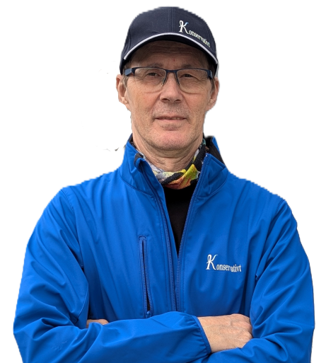 Geir2-lavoppløsning